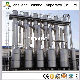  Heat Treatment Equipment China Factory Multiple-Effect Forced Circulation Titanium for Edible Salt Evaporator