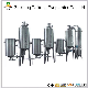  Double Effect Milk for Dairy Products, Condensate Milk, Yogurt Concentrator