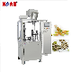 Njp-1200 Pharmaceutical Fish Oil Rose Essence Capsules Filling Machine