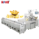 Rjn Series Fish Oil Gelatin Capsules Encapsulation Machine Making Machine manufacturer