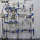 Ultrasonic Reactor for Chemical Industry /Cosmetics Production