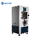 High Quality CE Certificated Vacuum Pilot Freeze Dryer Freezing Dryer Machine manufacturer