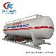 50, 000liters Filling Cylinders LPG Gas Plant