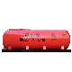 Diesel or Gasoline Fuel Storage Tank manufacturer