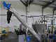  Ls/Gx Screw Conveyor Sand Cleaning for Waste Water Treatment