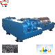Horizontal Industrial Screw Decanter Centrifuge for Filter Wastewater manufacturer