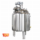 Reliable Quality Mixing Vessel with Agitator manufacturer