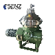  2 Phase Disc Centrifuge for Chemical Process