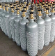 200bar Gas Bottle Ut 3L 34CrMo4 Oxygen Tanks 3.4L Gas Cylinders with Best Prcie manufacturer