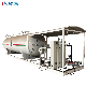 LPG Skid Station Mobile Cylinder Filling Station 5cbm LPG Gas Filling Plant