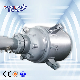 Tanglian Group Nickel Titanium Hastelloy C276 B2 B3 Mixing Tank Reaktor Chemical Reactor