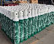 CE Oxygen Tanks ISO9809-1 Tped Ut 6.3L Industrial Gas Bottle 6.7L200bar 34CrMo4 Medical Gas Cylinders