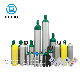 0.6L-40L Aluminum Cylinder Guaranteed Quality Compact Low Price manufacturer