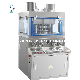  Zp29d Custom Pill Presser Machinery Vitamin C Effervescent Tablets Press Making Machine Rotary Automatic Pill Tablet Making Equipment Machine