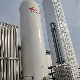 Oxygen Cryogenic Air Separation Plant Cryogenic Oxygen Kit Equipment by Distillation