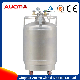  Low Pressure Ydz-240 Ydz-300 Ydz-500 Liquid Nitrogen Storage Tank 30 Liter Vessel Nitrogen Liquid Nitrogen Container for Scientific Research
