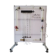 Didactic Equipment Flow Meter Demonstration Fluid Lab Equipment