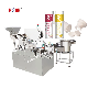 Ntf-100 Large Pill Tablet Tube Filling Packing Machine