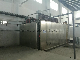 Container for Disinfection Ethylene Oxide Gas Disinfection Chamber