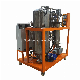 Stainless Steel Phosphate Ester Fluids Purification Equipment (TYF)