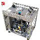  High Pressure Fluid Transportation and Pressure Testing Equipment for Extensive Use