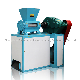 Double Roller Press Granulator Chemical Extruder Compactor Machine