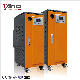 Quality Small Horizontal Vertical Industrial Automatic Electric Gas Diesel Oil Steam Boiler