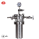  50ml-500ml Customizable Small Magnetic Autoclave Hydrogenation Simple High Pressure Reactor