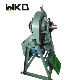  Nano Bead Grinding Machine 4kg Laboratory Conical Ball Mill for Mineral Analysis