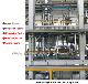 Jinzong Machinery Saturated Polyester Resin Reactor