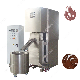 LG-Cqm1000 25-20um Three Roll Chocolate Milling Machine Chocolate Ball Mill