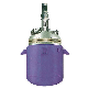  Industrial Stainless Steel Water-Based Glue Reactor Alkyd Resin Production Equipment
