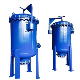  ANSI (SS) 304 316/Titanium/Nickel/Glass Enamel/PTFE Lined Filter Pressure Vessel