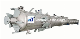 Chemical Packed Distillation Scrubber Cooling Tower Refining Column Absorber