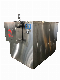  1000L/H Coating Material High Pressure Homogenizer