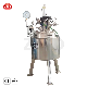 0.1L-5L Lab Alkyd Resin Chemical Hastelloy High Pressure Reactor