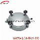 Stainless Steel Pressure Manhole Cover