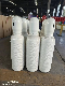 10L Portable Industrial CO2 Seamless Steel Carbon Dioxide Gas Cylinders
