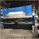 Sheet Metal Fabrication Machine Hydraulic Bending Press Brake manufacturer