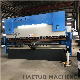 Sheet Metal Fabrication Machine Hydraulic Bending Press Brake