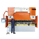 Delem Da-66t Controller Sheet Metal Bending Machine CNC Hydraulic Press Brake manufacturer