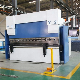  CNC Automatic 4+1 Axis Delem System Press Brake Bending Machine for Steel Metal Sheet