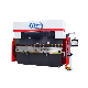 Hydraulic Press Brake Sheet Bending Machine Wc67K 40t 2500mm