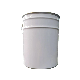  20ml Pressure Vessel Closed Iron Buckets