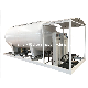 ASME Standard Dpr Approval 5 Tons 10 Ton 15 Tons 20 Tons LPG Gas Cylinder Filling Skid Station Plant