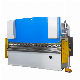  Easy to Operate China Hydraulic 400/5000 CNC Press Brake Machine