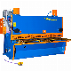 Premium Hydraulic Shearing Machine, QC11K Series CNC Shearing Machine manufacturer