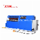 High-Efficiency Two-Roller Rolling Machine, for High-Precision Rolling of Cylindrical Cylinders, Without Straight Edges manufacturer