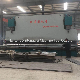 Tandem Available Heavy Duty CNC Hydraulic Press Brake manufacturer