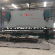 Tandem Available Heavy Duty CNC Hydraulic Press Brake